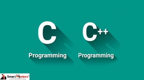 The world runs on C++, whether you believe it or not. Learn from Basics to advance level of C++ from our IT Experts. #c #cpp #programming #coding #coder  https://www.smartmentors.net/courses/c-cpp-programming/ Cpp Programming, Crash Course, Vimeo Logo, Programming, Tech Company Logos, Coding, The World