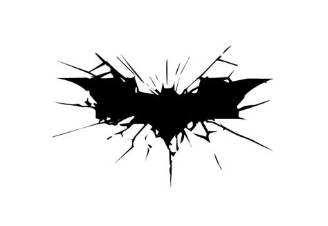 I'd love a little Batman tat. Batman Logo Tattoo, Batman Decals, Logo Batman, Tattoo Logo, Knight Tattoo, Batman Tattoo, The New Batman, Batman Stuff, Batman Symbol