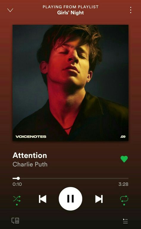 Attention Song, Attention Charlie Puth, Ariana Grande Anime, I Tunes, Ghost Hunters, Music Album Covers, Actor Picture, Love And Lust, Charlie Puth