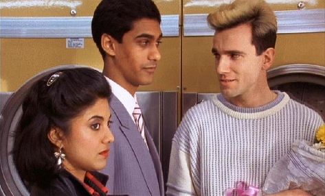 My Beautiful Laundrette, Daniel Day, Day Lewis, Fav Movies, Film Stills, Best Actor, Free Movies, Soho, Blu Ray