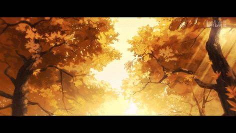 Memories Anime, Background Anime, Heaven Official's Blessing, Scene Wallpaper, Banner Gif, Landscape Background, Header Banner, Anime Eye Drawing, Aesthetic Gif