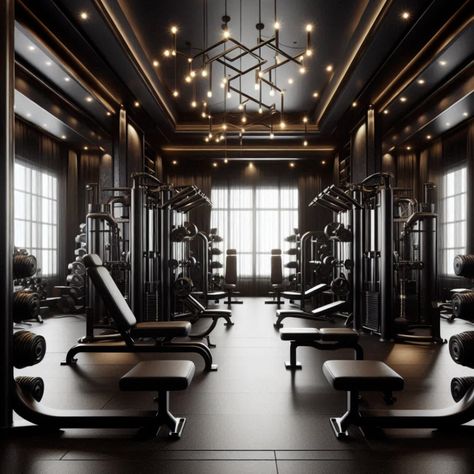 Get inspired with these sophisticated and stylish luxury home gym setups that offer a premium workout experience. For more home gym inspiration and ideas created by AI. Follow us for more content and assistance in planning your home and commercial gym spaces.  Best Home Gyms | Interior Design | PT Personal Training Space | Gym Lighting and Flooring | Exercise Equipment Home Gym Design | Commercial Gym Design | Layout & Planning | Strength Training | Yoga Room | Pilates | Cardio Workouts | Health and Fitness | Barn, Shed, and Shipping Container Gyms | Garage Gym Ideas | Gym Remodel, Home Gym Design Luxury, Commercial Gym Design, Garage Gym Ideas, Alexandre Cabanel, Luxury Home Gym, Pilates Cardio, Boutique Gym, Idea Story