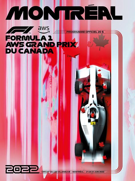 Mexico Grand Prix, Bahrain Grand Prix, Canadian Grand Prix, Formula 1 Car Racing, F1 Poster, Gilles Villeneuve, Creative Advertising Design, Racing Art, Racing Posters