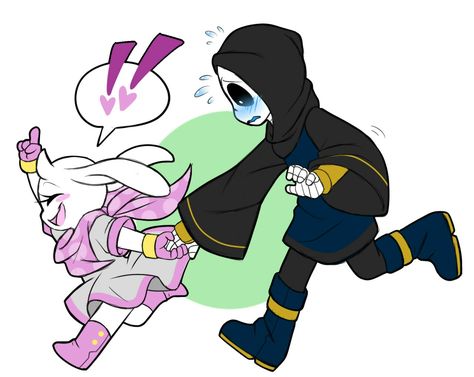 Alterswap Soriel by friisans.tumblr.com Sans And Toriel, Undertale Souls, Undertale Oc, Sans And Papyrus, Undertale Ships, Undertale Sans, Undertale Cute, Undertale Drawings, Undertale Art