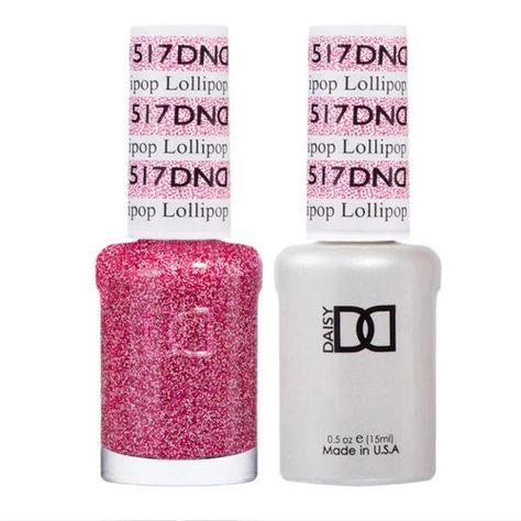 DND Gel & Nail Polish Duo – Page 5 – Beyond Polish