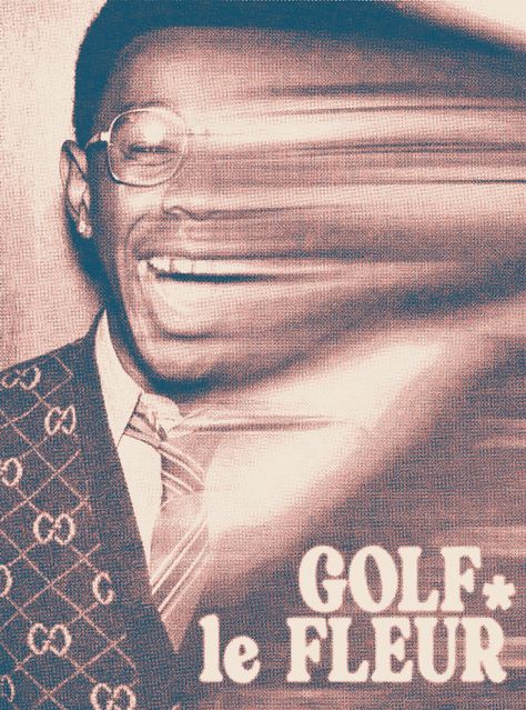 Tyler Poster Prints, Golf Le Fleur Poster, Le Fleur Aesthetic, Golf Le Fleur Wallpaper, Golf Le Fleur Flower, Harry Posters, Tyler Okonma, Tyler The Creator Poster, Golf Poster