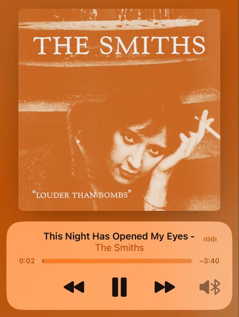 The Smiths Album Cover Back To The Old House, Fall Songs, Song Recommendations, Music Album Covers, The Smiths, Old Music, Spotify Playlist, Music Album, House Music