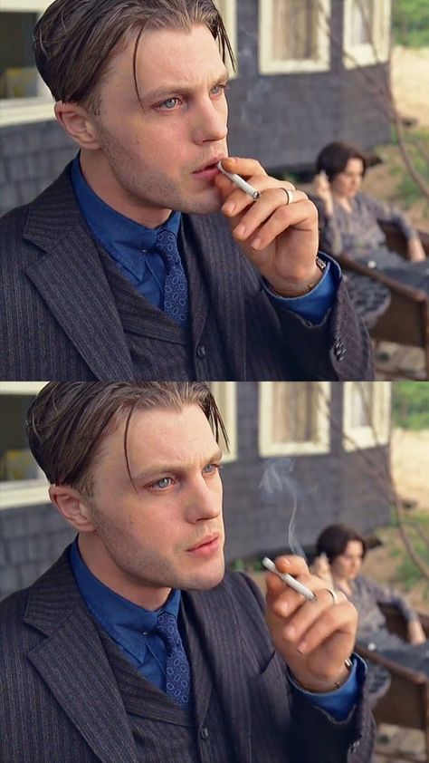 Michael Pitt Boardwalk Empire, Jimmy Darmody, Michael Pitt, Jokers Wild, Mob Boss, Movie Aesthetic, Suit Ideas, Art Of Man, Boardwalk Empire