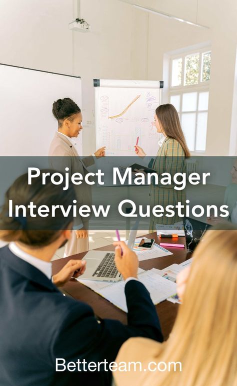 Manager Interview Questions, Management Interview Questions, Best Interview Questions, Interview Questions To Ask, Project Management Professional, Job Info, Interview Prep, Communications Plan, Senior Project