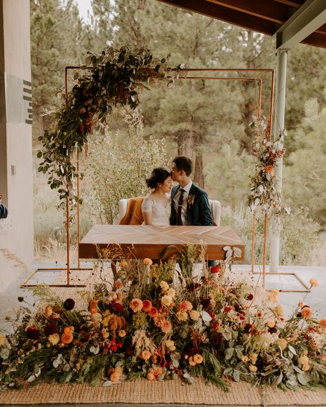 Herringbone Table Top, Wedding Top Table Flowers, Rustic Sweetheart Table, Herringbone Table, Sweetheart Table Backdrop, Top Table Flowers, Wedding Top Table, Head Table Wedding, Elegant Birthday Party