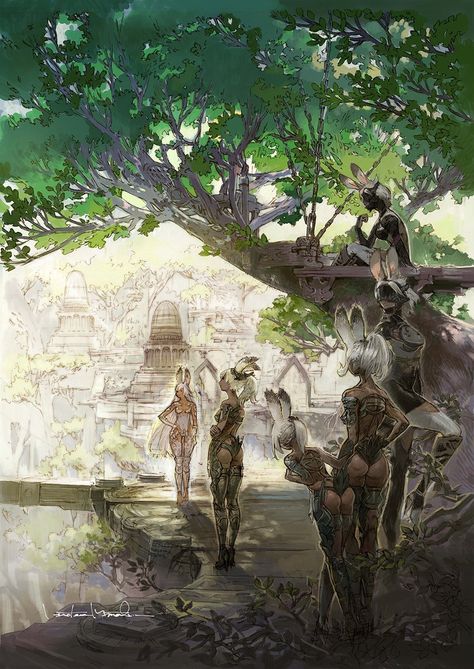 Get A Free ‘Final Fantasy XII: The Zodiac Age’ PS4 Theme Today Viera Final Fantasy, Final Fantasy Tactics, Final Fantasy Xii, Final Fantasy Artwork, Final Fantasy Art, 다크 판타지, Fantasy Races, Final Fantasy Xiv, Fantasy Concept Art