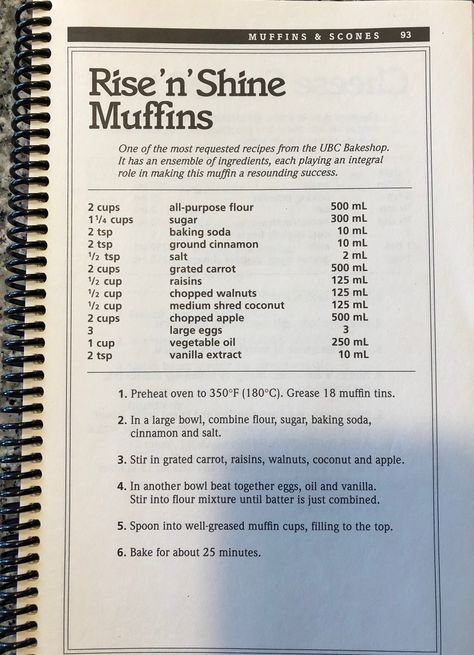 Muffins Breakfast Ideas, Rise N Shine, Muffins Breakfast, Breakfast Muffins, Carb Recipes, Scones, Breakfast Ideas, Yummy Treats, Low Carb Recipes