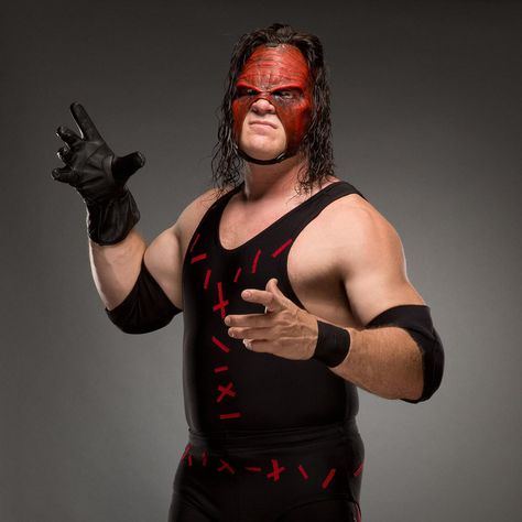 Mankind Wwe, Kane Wallpaper, Wwe Kane, Happy 51st Birthday, Kane Wwe, Paul Bearer, 51st Birthday, 51 Birthday, Wwe Wallpapers