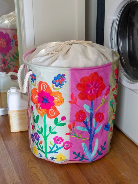 Dorm Room Inspiration, Nursery Theme, Dorm Bedroom, Stuffed Animal Storage, Drawstring Top, Dirty Laundry, Cute Room Decor, Cotton Pillow Cases, Laundry Hamper