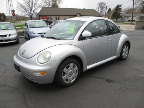 Vw Beetle Turbo, Vw New Beetle, Beetle For Sale, Beetle Car, New Beetle, Vw Beetle, Vw Beetles, Volkswagen Beetle, Dream Cars