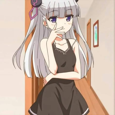 Testament Of Sister New Devil, Girl Inspiration, Cute Profile Pictures, Anime Sketch, Cute Anime Pics, Cute Anime Character, Anime Icons, Profile Picture, Anime Art