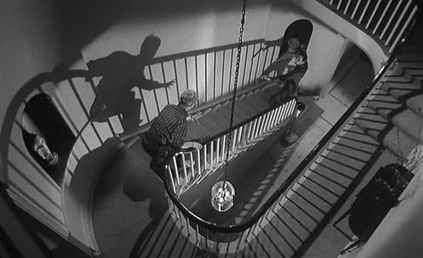 Indrid Cold, Dirk Bogarde, Film Noir Photography, Film Scenes, The Servant, German Expressionism, Montezuma, Movie Shots, 흑백 그림