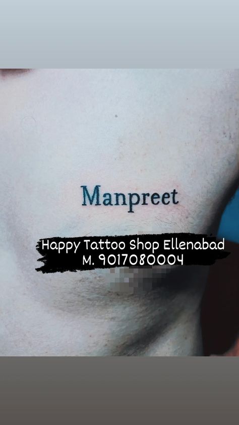 Happy Tattoo Shop Ellenabad Happy Tattoo, Happiness Tattoo, Name Tattoo, Tattoo Shop, Tattoo Quotes, Tattoos, Quotes, Quick Saves