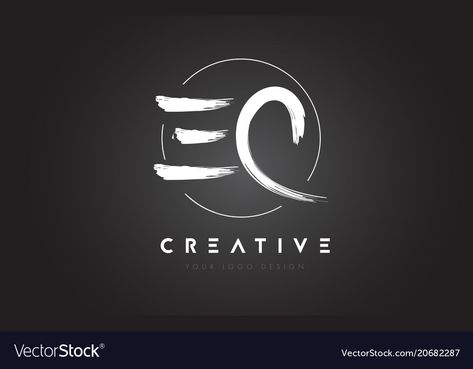 Ce Logo Design, Chic Logo Design, Brush Letters, Brush Letter, P Logo Design, Ce Logo, Perfume Logo, Letters Logo, Look Wallpaper