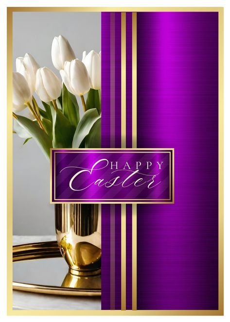 Easter Greeting by Simply Shykeria Spring Greetings, Send Flowers Online, Spring Images, Happy Easter Everyone, Have A Great Week, Flower Company, Free Greeting Cards, Easter Photos, Flowers For You