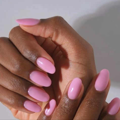 Hottest Nail Trends, Solid Color Nails, Spring Nail Designs, Smink Inspiration, Work Nails, Cute Gel Nails, Spring Nail, Minimalist Nails, Dream Nails