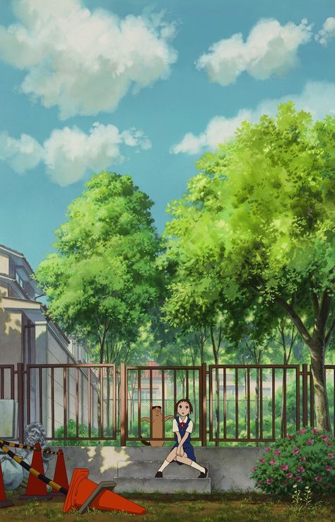 Cat Kingdom, Studio Ghibli Films, Cat King, Good Animated Movies, Personajes Studio Ghibli, Studio Ghibli Background, The Cat Returns, Ghibli Artwork, Studio Ghibli Movies