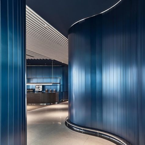 Aegean – K-Studio Form Architecture, Business Lounge, Modern Hall, Industrial Office Design, Cafe Concept, Corridor Lighting, Studio Interior Design, Hospitality Projects, Lounge Design