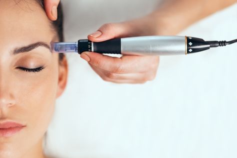 When it comes to microneedling, you may be wondering what to put on your skin after microneedling to help it heal and stay healthy. We’ve got you covered with everything you need to know about how to care for your skin after microneedling, so check out this post if you’re looking for expert’s advice. What ... Read more The post What To Put On Skin After Microneedling : Expert Advice appeared first on FreakToFit. After Microneedling, Aesthetic Clinic, Skin Tissue, Cosmetic Procedures, Skin Care Treatments, Beauty Spa, Skin Concern, Skin Rejuvenation, Skin Firming