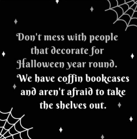 Addams Family Quotes, Halloween People, Coffin Shelf, Spooky Memes, Vintage Halloween Images, Halloween Quotes, Halloween Images, Goth Aesthetic, Addams Family