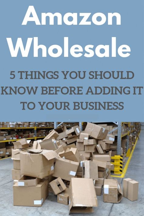 Amazon Wholesale, Wholesale Pallets, Business Vision Board, Amazon Fba Business, Dropshipping Suppliers, Startup Business Plan, Marketing Words, Amazon Business, Save Money Fast