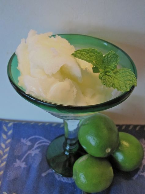 Mojito Sorbet, Mexican Party, Canned Food, Mojito, Recipe Ideas, Delicious Recipes, Authors, Serving Bowls, Meal Planning