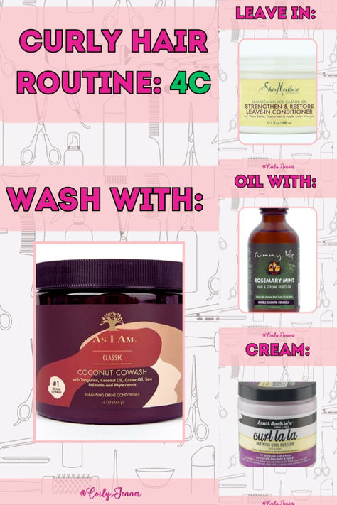 4c natural hair routine leave in shea moisture strengethen and restore , Asiam cocnut cowash, rosemary oil, aunt jackies curl la la Aunt Jackies Curl La La, 4c Wash And Go, Wash And Go Routine, Natural Hair Routine, Waist Length Hair, Hair Care Growth, Slimmer Face, Shea Moisture, Jamaican Black Castor Oil