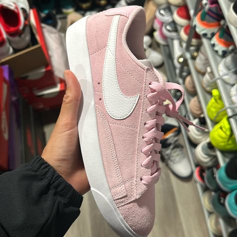 Light pink blazers