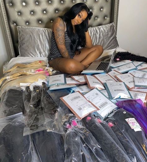 Business Vibes, Wig Business, Business Manifestation, Nails Tech, Lipgloss Business, Boss Moves, Business Vision Board, Business Woman Quotes, Beauty Entrepreneur