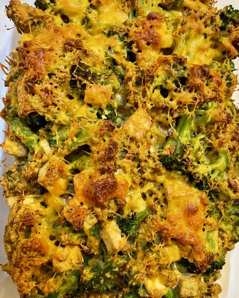 Tofu and Broccoli Casserole Broccoli Chicken Divan, Best Stew Recipe, Chicken Broccoli Divan, Tofu And Broccoli, Chicken Divan Casserole, Chicken Divan Recipe, Chicken Divan, Broccoli Cheese Casserole, Easy Broccoli