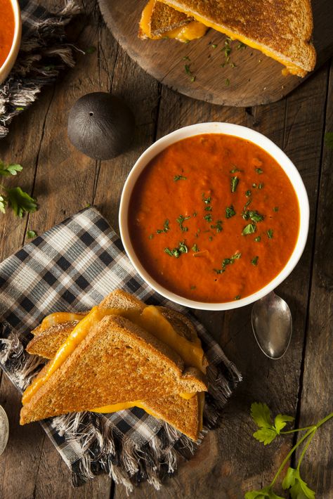 Recipes Archives - Tupelo Honey Instant Pot Tomato Soup, Tomato Soup From Scratch, Creamy Tomato Soup Recipe, Honey Cafe, Favorite Soups, Tupelo Honey, Tomato Soup Recipe, Creamy Tomato Soup, Instant Pot Soup Recipes