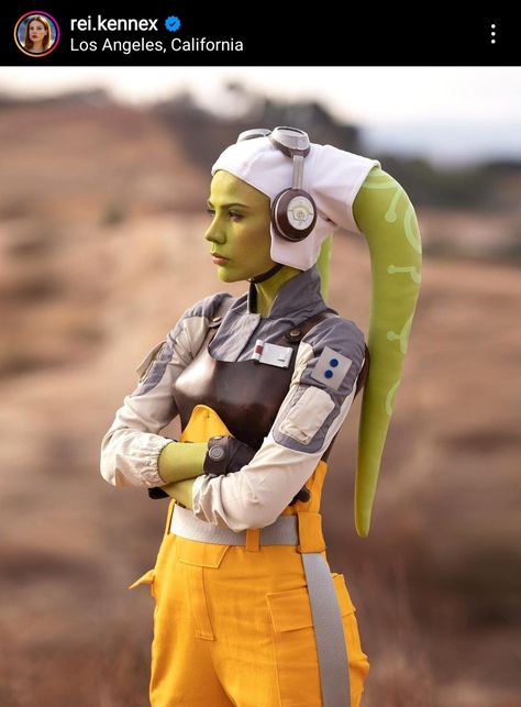 Hera Syndulla, Game Costumes, Masquerade Party, Halloween Costume Ideas, Party Outfits, Halloween Cosplay, Fancy Dresses, Costume Ideas, Movie Tv