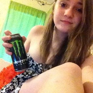 Angel holding Monster Energy drink Holding Monster Drink, Holding Drink Reference, Drink Reference, Monster Energy Drink, Energy Drink, Monster Energy, Screen Shot, Energy Drinks, Angel