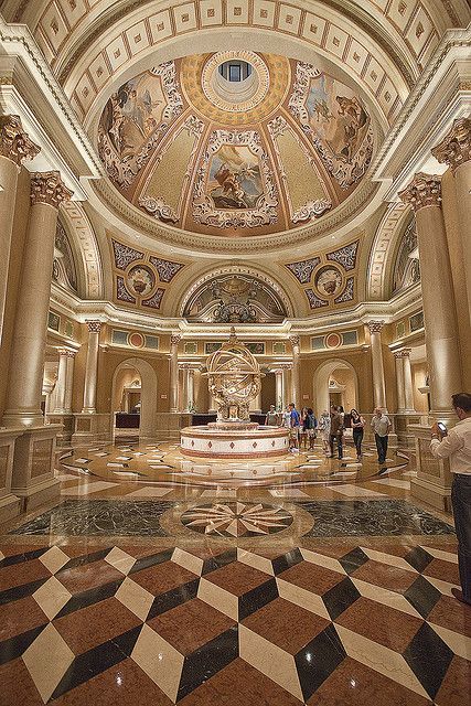 The Venetian Las Vegas, Venetian Las Vegas, Vegas Hotel, Vegas Trip, The Venetian, Las Vegas Trip, Las Vegas Hotels, Vegas Baby, Hotel Lobby