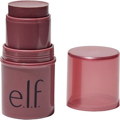 Elf Monochromatic Multi Stick, Sparkling Rose, Elf Makeup, Cream Blush, Eyes Lips, Setting Powder, Lipstick Colors, Matte Lips, Ulta Beauty