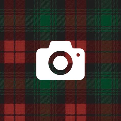 Camera Christmas Icon, Christmas Widget Aesthetic, Aesthetic Camera, Widget Aesthetic, Icon Widget, Camera Icon, Christmas Vibes, App Icon, Christmas