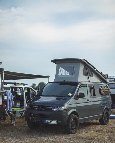 Schillig Beach days aka @north_van_camp day -1 #vw #vag #volkswagen #nutzfahrzeuge #transporter #mixto #t5 #camper #4motion #california… Volkswagen Transporter Camper, Vw T5 Camper, Van Camp, Volkswagen T5, Volkswagen Camper Van, T5 Camper, Day 1, Vw Bus Camper, Volkswagen Camper