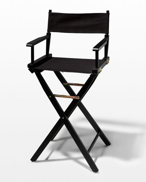 Director Chair Aesthetic, Panda Accessories, Director Chairs, Famous Directors, Director Chair, Director's Chair, Display Area, Directors Chair, Prop Rental