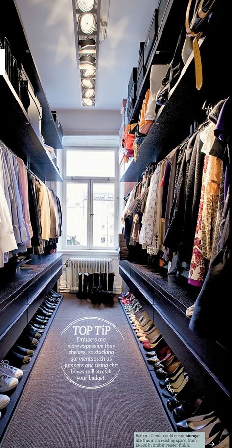 Dressing Design, Dressing Room Closet, Dream Closet Design, Walk In Closet Design, Closet Design Layout, Luxury Closets Design, Closet Renovation, Closet Layout, Wardrobe Room