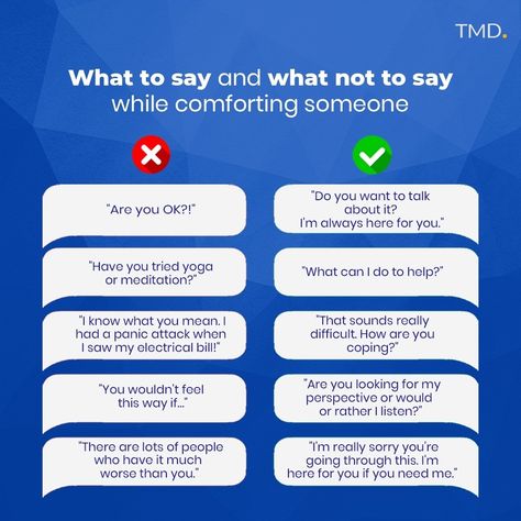 What To Say When Someone Says They Like You, What To Say To Comfort Someone, What To Say When Someone Is Venting, How To Tell Someone U Like Them Without Saying It, What To Say When Someone Compliments You, How To Tell Someone You Need Space, Nice Words To Say To Someone, How To Say I Love You Without Saying It, How To Comfort Someone