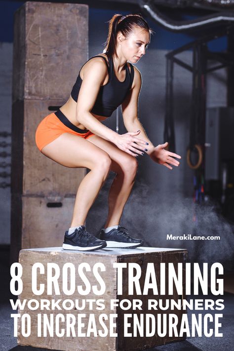 What Is Cross Training, Best At Home Workouts, Workouts For Runners, Cross Training For Runners, Low Impact Cardio Workout, Marathon Training Schedule, Running Techniques, Cross Training Workouts, Yoga For Runners