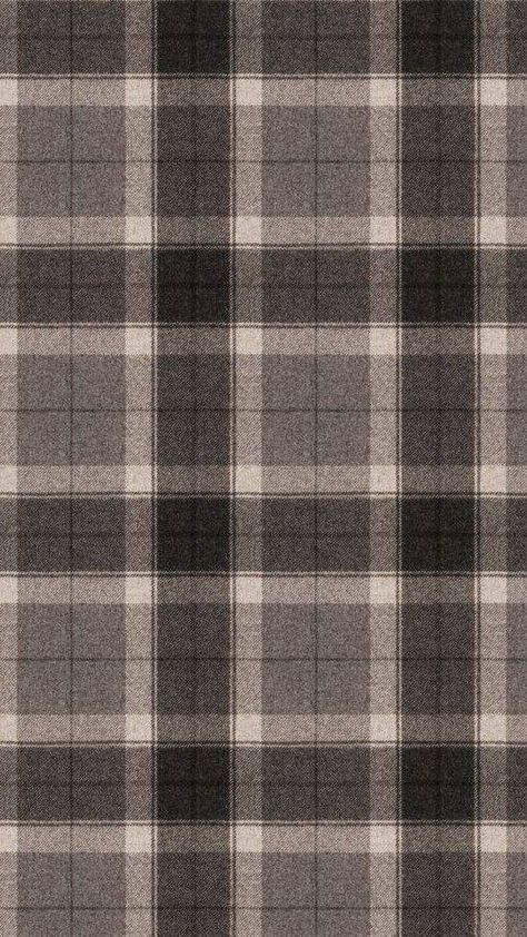 Flannel Wallpaper, Autumn Homescreen, Tartan Wallpaper, Diary Covers, Patterned Background, Scrapbook Materials, Brown Wallpaper, Macbook Wallpaper, Seamless Textures