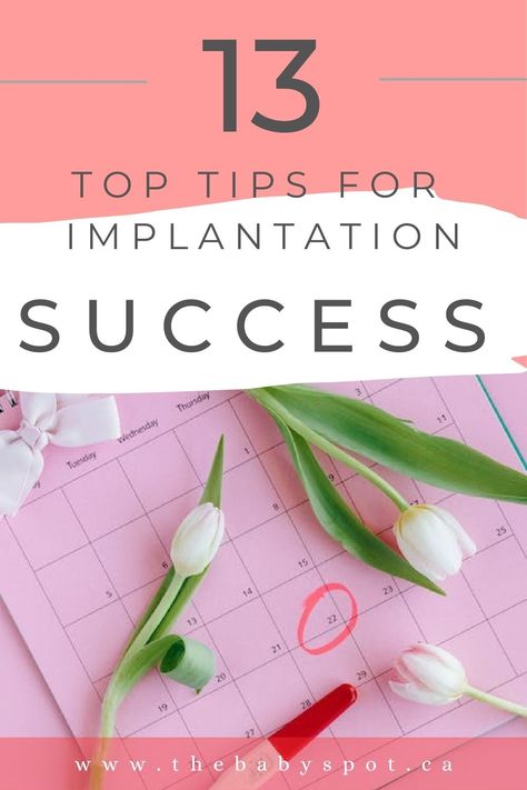 Implantation success Letrozole Fertility Success, Letrozole Fertility, Fertility Tips, Eat Healthy, Top Tips, Fertility, How To Know, Tips And Tricks, Helping People