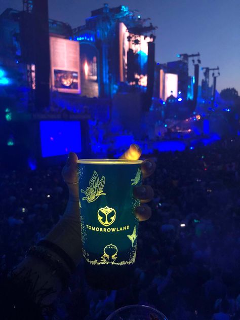 Tomorrowland Logistics: A guide for anyone coming from abroad Tomorrowland Aesthetic, House Music Festival, Tomorrowland Belgium, Tomorrowland Festival, Manifest Life, Tomorrow Land, Aesthetic Couples, Goals Life, G Design