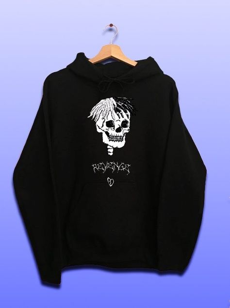 Xxxtentacion Hoodie, Family Wishes, Diy Jacket, Custom Tattoo Design, Hip Hop Rap, Custom Tattoo, Tattoo Design, Rap, To Share